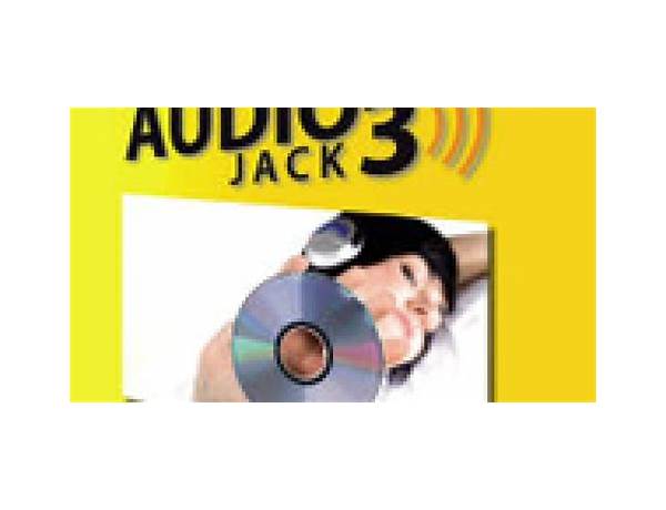 AudioJack for Windows - Download it from Habererciyes for free